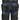 Snickers Helbukser stretch hylsterlommer 6012 navy/sort str 46 - 2