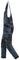 Snickers Helbukser stretch hylsterlommer 6012 navy/sort str 48 - 3