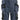 Snickers Helbukser stretch hylsterlommer 6012 navy/sort str 50 - 1