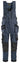 Snickers Helbukser stretch hylsterlommer 6012 navy/sort str 54 - 1