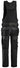 Snickers Helbukser Canvas stretch hylsterlommer 6014 sort str 44 - 2