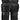 Snickers Helbukser Canvas stretch hylsterlommer 6014 sort str 46 - 2