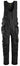 Snickers Helbukser Canvas stretch hylsterlommer 6014 sort str 64 - 1