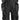 Snickers Helbukser Canvas stretch hylsterlommer 6014 sort str 60 - 1