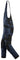 Snickers Helbukser Canvas stretch hylsterlommer 6014 navy/sort str 64 - 3
