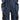 Snickers Helbukser Canvas stretch hylsterlommer 6014 navy/sort str 64 - 1