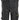 Snickers Helbukser stretch 6023 sort str 46 - 1