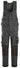Snickers Helbukser stretch 6023 koksgrå/sort str 54 - 1