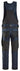 Snickers Helbukser stretch 6023 navy/sort str 56 - 2