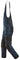 Snickers Helbukser stretch 6023 navy/sort str 60 - 3