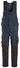 Snickers Helbukser stretch 6023 navy/sort str 60 - 1