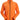 Snickers Mellemlagsjakke 8404 Orange str XS - 1
