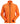 Snickers Mellemlagsjakke 8404 Orange str 2XL - 1