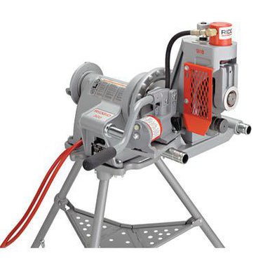 Ridgid hydraulisk notsikkemaskine 918 - 1