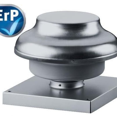Mini tagventilator MRF 100 BA - 1