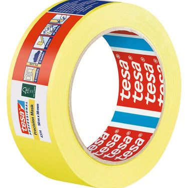 Malertape 4334 Precision 50mx25mm - 1