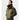 AllroundWork vinterjakke 1106 khaki str L - 6