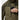 AllroundWork vinterjakke 1106 khaki str L - 7