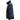 AllroundWork vinterjakke 1106 navy str S - 5