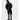 Snickers AW vinterjakke 1158 sort str M - 3