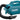Makita DCL184 Støvsuger LXT 18V 54 mbar 0,5L - 1