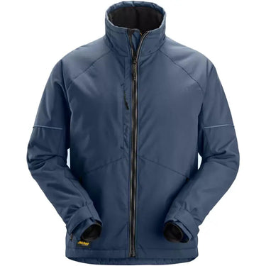 Snickers AllroundWork 1158 navy/sort str M - 1