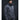 Snickers AllroundWork 1158 navy/sort str 3XL - 2