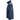 Snickers AllroundWork 1158 navy/sort str 2XL - 5