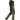 AllroundWork arbejdsbukser 6275 khaki str 60 - 3