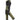 AllroundWork arbejdsbukser 6275 khaki str 60 - 4