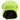 Snickers vindtæt beanie hue 9031 neon gul one size - 1