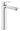 GROHE Cubeo Håndvaskarmatur u/bundventil XL-size forkromet - 1