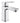 GROHE Cubeo Håndvaskarmatur m/pop-up og koldstart S-size forkromet - 1