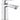 GROHE Cubeo Håndvaskarmatur m/bundventil og koldstart M-size forkromet - 1