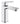 GROHE Cubeo håndvaskarmatur M-size m/pop-up og koldstart forkr - 1