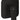 GROHE Cubeo Etgrebs forplade til brus mat sort - 1