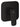 GROHE Cubeo Etgrebs forplade til brus mat sort - 1