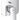 GROHE Cubeo Etgrebs forplade til Smartbox m/2 udgange forkromet - 1