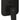 GROHE Cubeo Etgrebs forplade til Smartbox m/2 udgange mat sort - 1