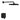 GROHE Cubeo Indbygningsbrusesystem med Tempesta 250 mat sort - 1