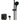 GROHE Cubeo Indbygningsbrusesystem med Tempesta 110 mat sort - 1