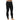 Snickers lange underbukser 9494 sort str M - 3