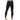 Snickers lange underbukser 9494 sort str 2XL - 5