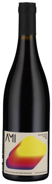 2023 Ami Bourgogne Rouge - Tête dans les Nuages Côte de Beaune Bourgogne Frankrig - 1