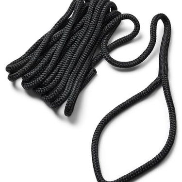 Fortøjningsline Ø14mm x 6m med splejset øje (30cm). - 1