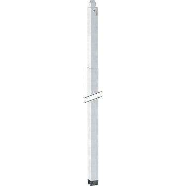 Geberit Duofix skaktelement H: 220–280cm - 1