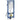 Geberit Duofix monteringselement/cisterne stål 1120x120x420mm PEX-tilslutning - 1