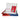 FireFree 501 Brandkuffert Hvid 1 sidet 500x600x50 mm - 1