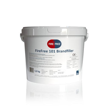 FireFree 101 Brandfiller 5 kg - 1