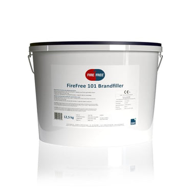 FireFree 101 Brandfiller 12,5 kg - 1